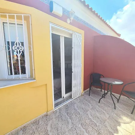 2 Bedroom In Closed Urbanisation * Торевьиа