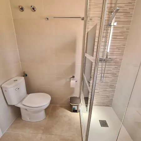 Vakantiehuis 2 Bedroom In Closed Urbanisation